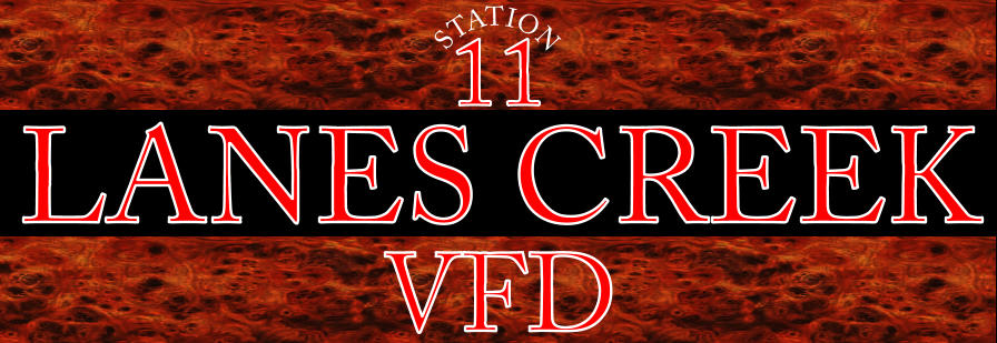 LANES CREEK VFD 11